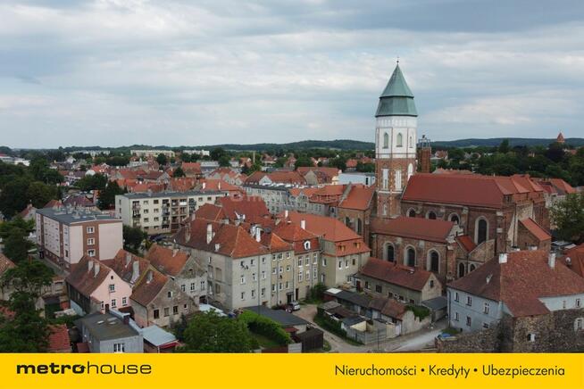 budynek wolnostojący Kożuchów, ul. Okrzei