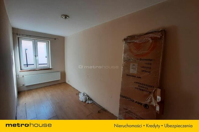 Kamienica w centrum miasta z potencjałem !