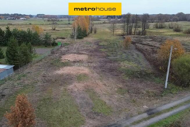 Działka Purzec, ul. Złota