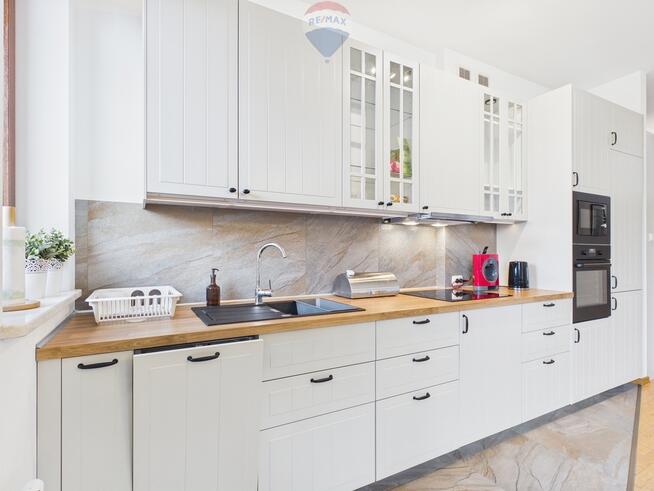 Apartament 70 m² – Dolny Sopot - Willa Maria