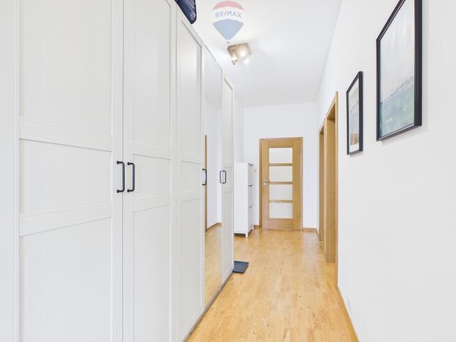 Apartament 70 m² – Dolny Sopot - Willa Maria