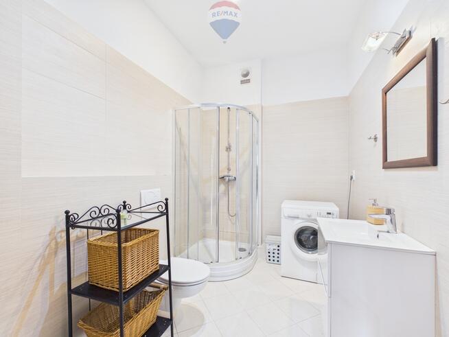 Apartament 70 m² – Dolny Sopot - Willa Maria