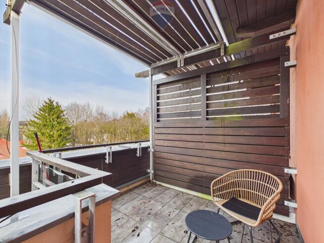 Apartament 70 m² – Dolny Sopot - Willa Maria