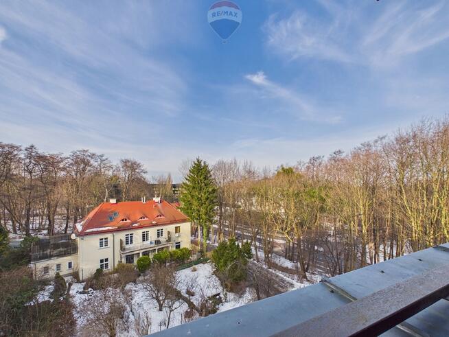 Apartament 70 m² – Dolny Sopot - Willa Maria