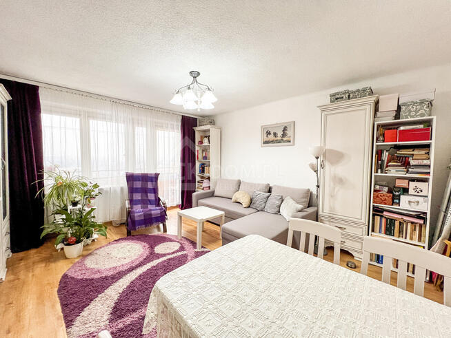 Gotowe 47m2. Wyposażone mieszkanie Zamłynie, Radom