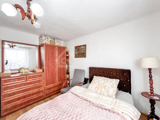 Gotowe 47m2. Wyposażone mieszkanie Zamłynie, Radom