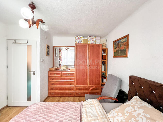 Gotowe 47m2. Wyposażone mieszkanie Zamłynie, Radom