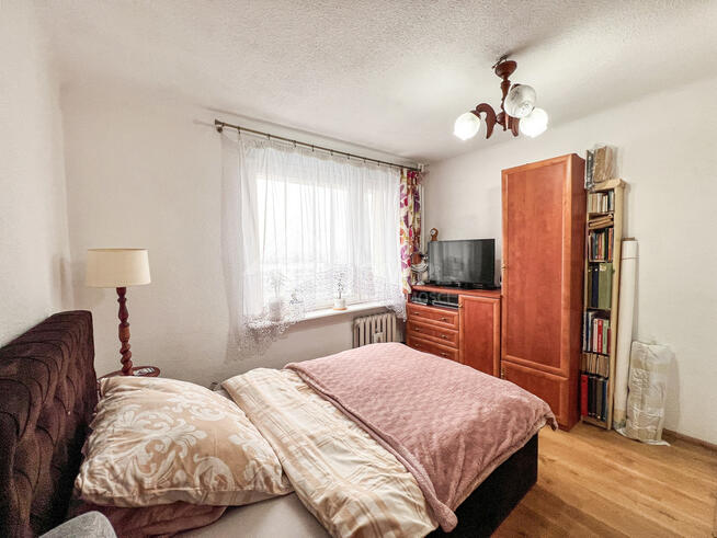 Gotowe 47m2. Wyposażone mieszkanie Zamłynie, Radom