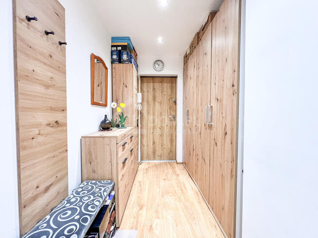 Gotowe 47m2. Wyposażone mieszkanie Zamłynie, Radom