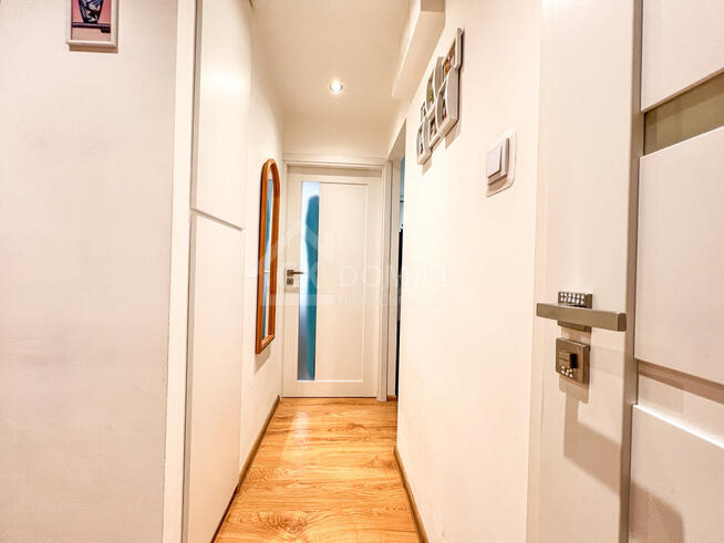 Gotowe 47m2. Wyposażone mieszkanie Zamłynie, Radom