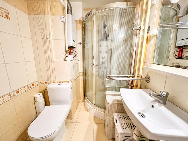 Gotowe 47m2. Wyposażone mieszkanie Zamłynie, Radom