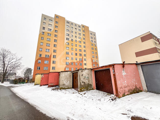 Gotowe 47m2. Wyposażone mieszkanie Zamłynie, Radom