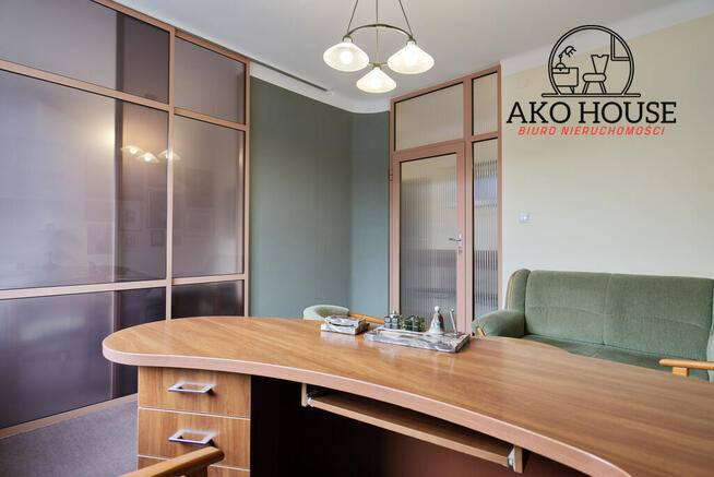 Biuro na wynejem-Centrum Rynek Kościuszki/30,80 m2