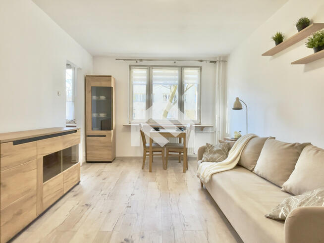 Mieszkanie Warszawa gm. Bielany Bielany, Słodowiec, Gąbińska