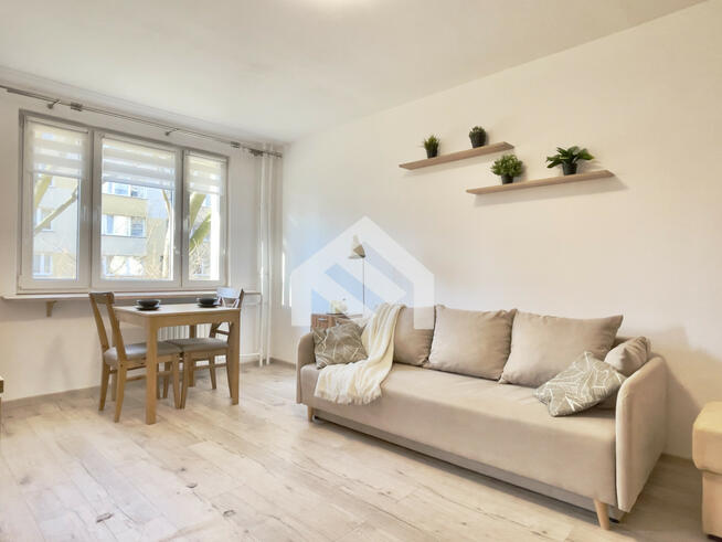 Mieszkanie Warszawa gm. Bielany Bielany, Słodowiec, Gąbińska