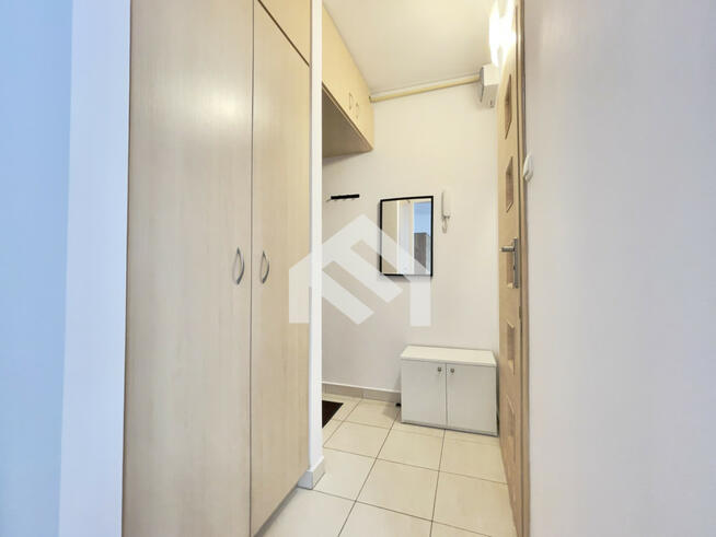 Mieszkanie Warszawa gm. Bielany Bielany, Słodowiec, Gąbińska