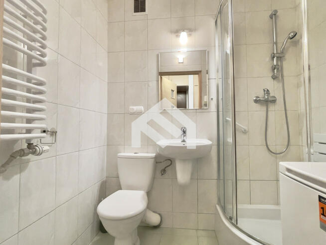 Mieszkanie Warszawa gm. Bielany Bielany, Słodowiec, Gąbińska