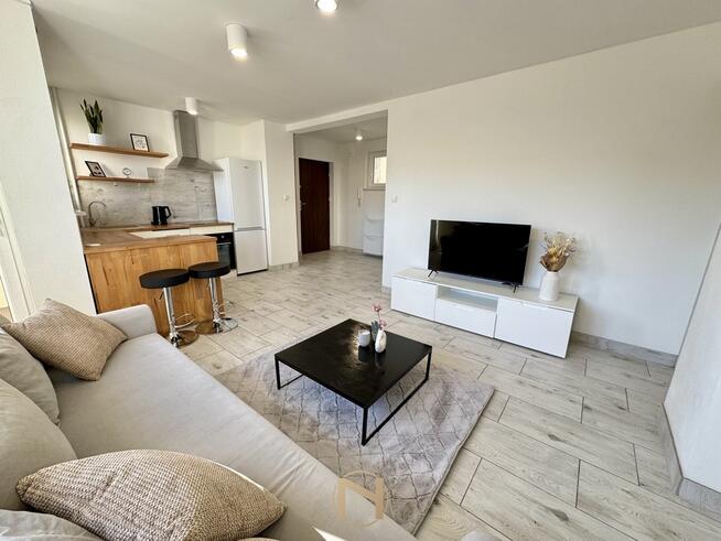 Mieszkanie Gorzów wielkopolski Centrum