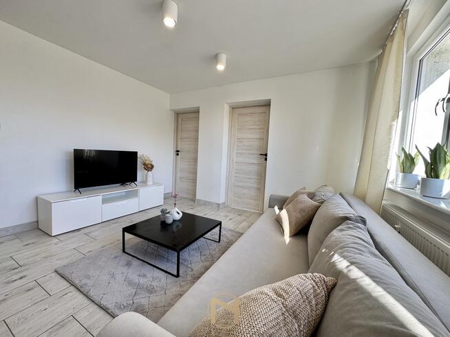 Mieszkanie Gorzów wielkopolski Centrum