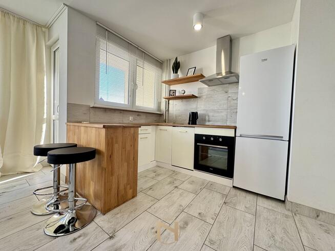 Mieszkanie Gorzów wielkopolski Centrum