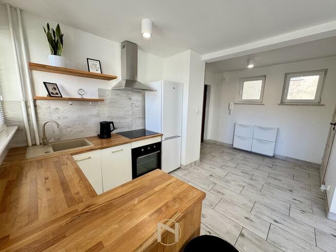 Mieszkanie Gorzów wielkopolski Centrum