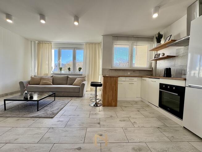 Mieszkanie Gorzów wielkopolski Centrum