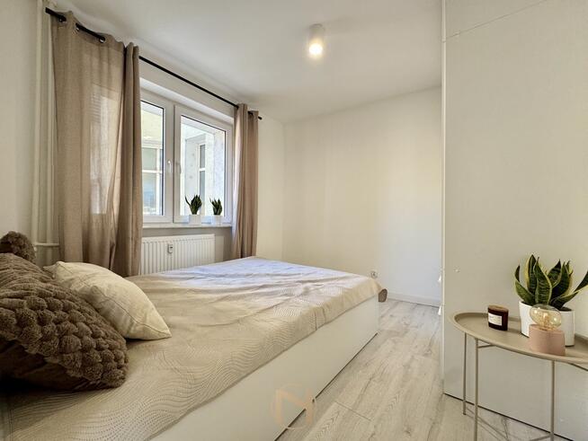 Mieszkanie Gorzów wielkopolski Centrum