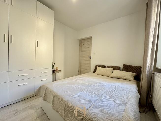 Mieszkanie Gorzów wielkopolski Centrum