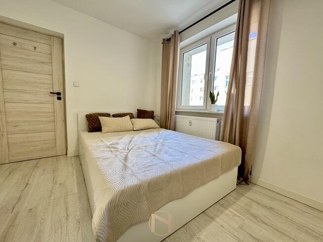 Mieszkanie Gorzów wielkopolski Centrum