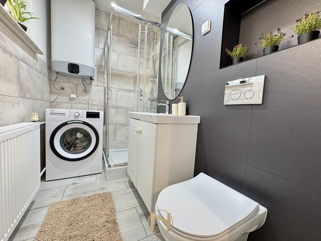 Mieszkanie Gorzów wielkopolski Centrum