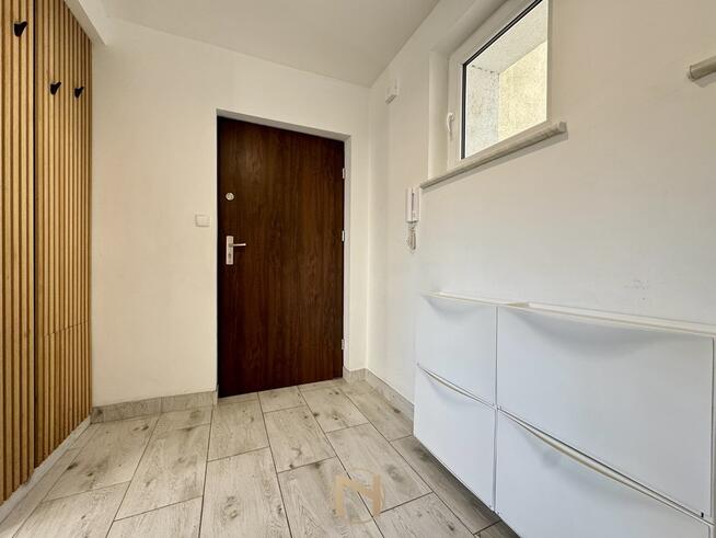 Mieszkanie Gorzów wielkopolski Centrum