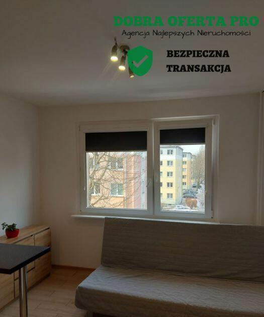 Idealne pod najem | 2 pokoje