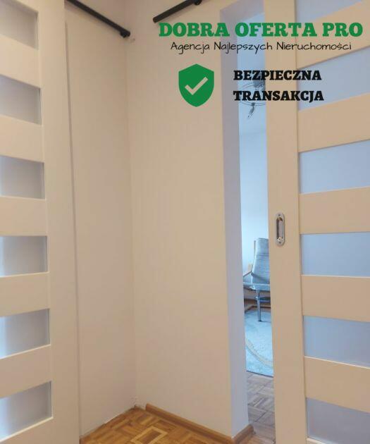 Idealne pod najem | 2 pokoje