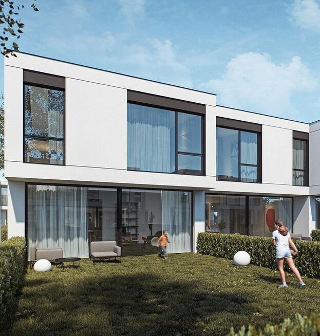 Dom Warszawa gm. Wawer Wawer, Poprawna