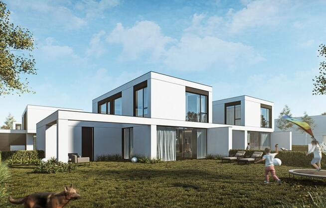 Dom Warszawa gm. Wawer Wawer, Poprawna