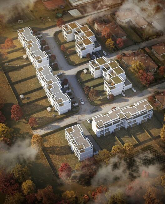 Dom Warszawa gm. Wilanów Wilanów, Wał Zawadowski