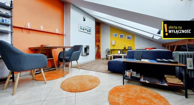 Mieszkanie Stegna, Powstańców Warszawy