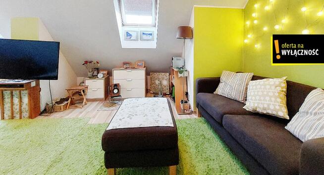 Mieszkanie Stegna, Powstańców Warszawy