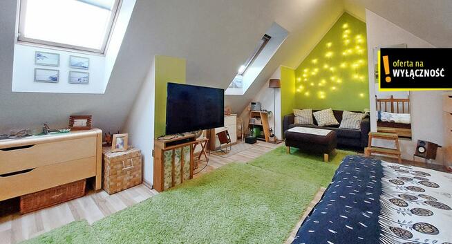 Mieszkanie Stegna, Powstańców Warszawy