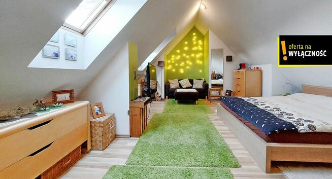 Mieszkanie Stegna, Powstańców Warszawy