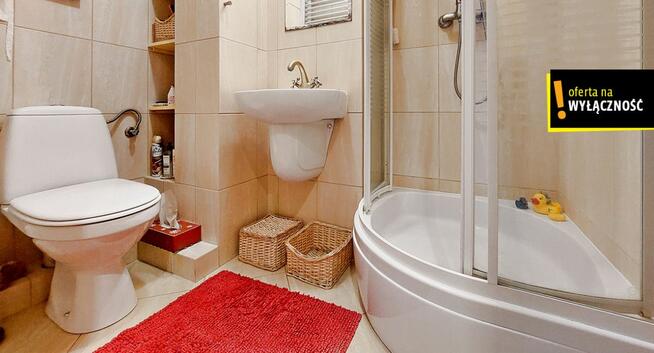 Mieszkanie Stegna, Powstańców Warszawy