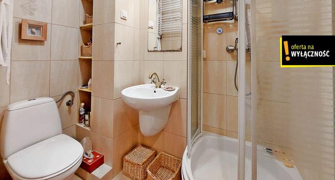 Mieszkanie Stegna, Powstańców Warszawy