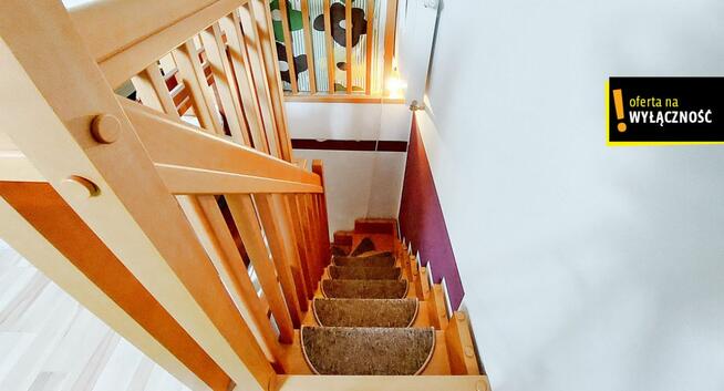 Mieszkanie Stegna, Powstańców Warszawy