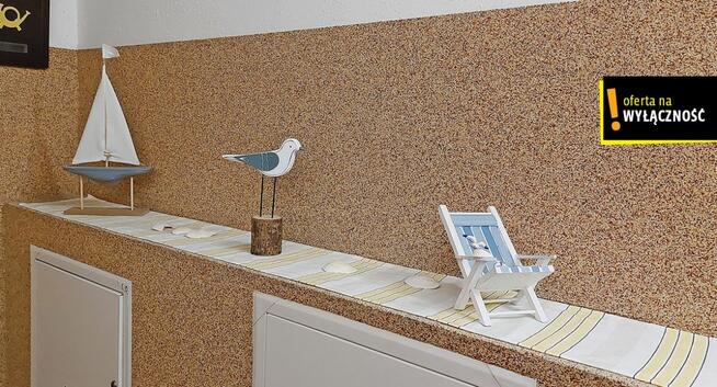 Mieszkanie Stegna, Powstańców Warszawy