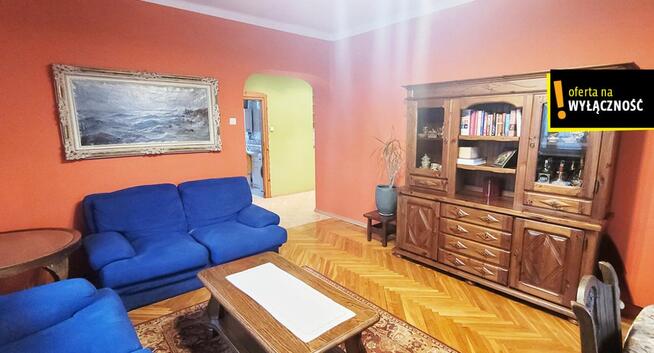 Mieszkanie Kielce, Zagórska