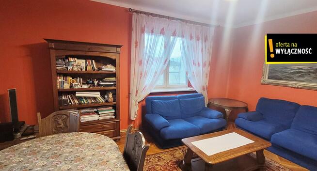 Mieszkanie Kielce, Zagórska