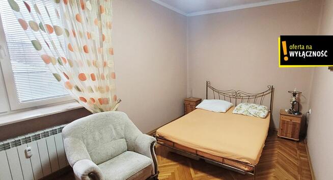 Mieszkanie Kielce, Zagórska