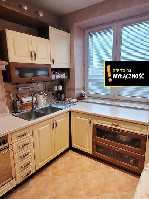 Mieszkanie Kielce, Zagórska