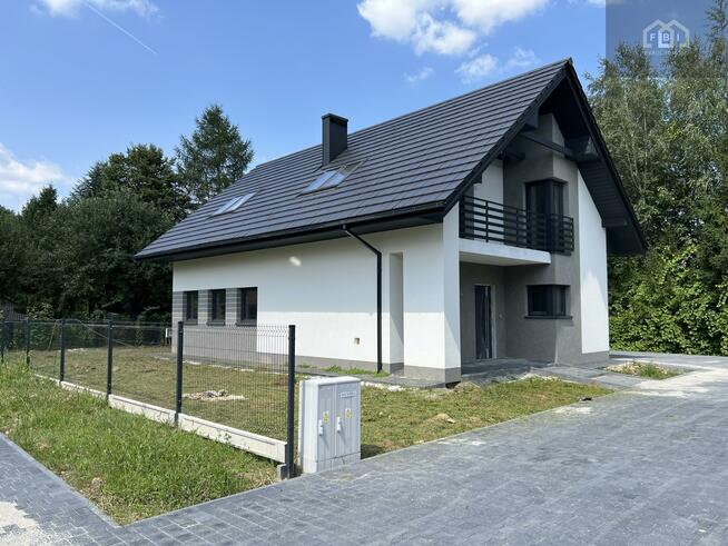 Dom Krzywaczka gm. Sułkowice