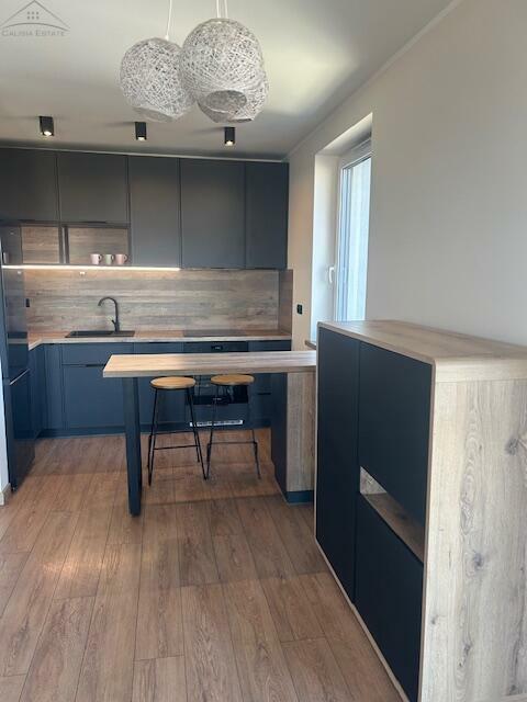 Mieszkanie Kalisz, Poznańska